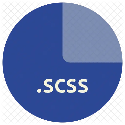 SCSS